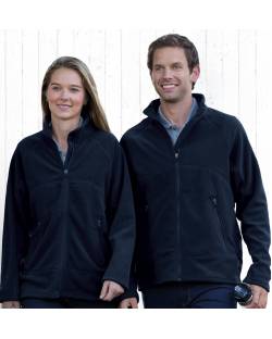 Explorer Microfleece Jacket, Unisex
